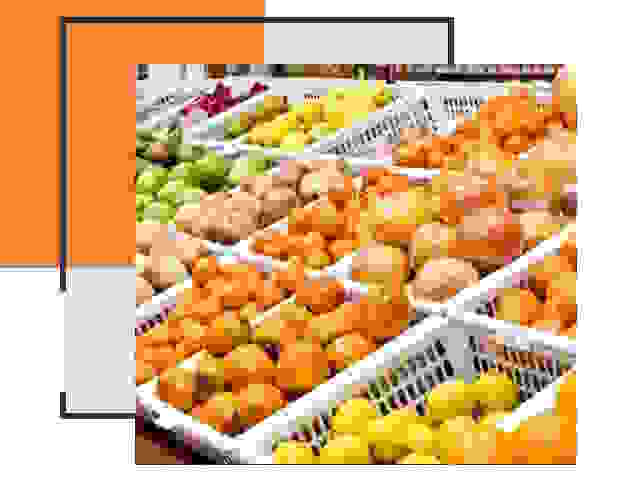 Надежная перевозка продуктов в Кашире